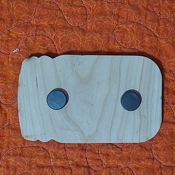 🪵 Kitchen Conversion Magnet - Picture 2 of 2